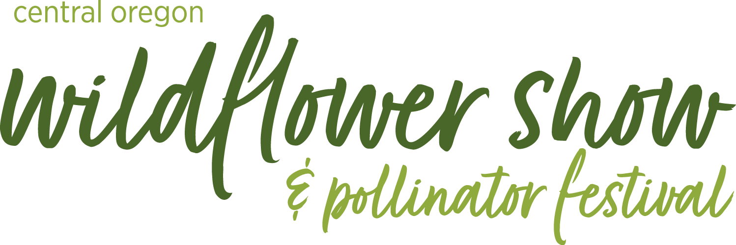 Wildflower Show & Pollinator Festival | Sunriver Nature Center & Observatory